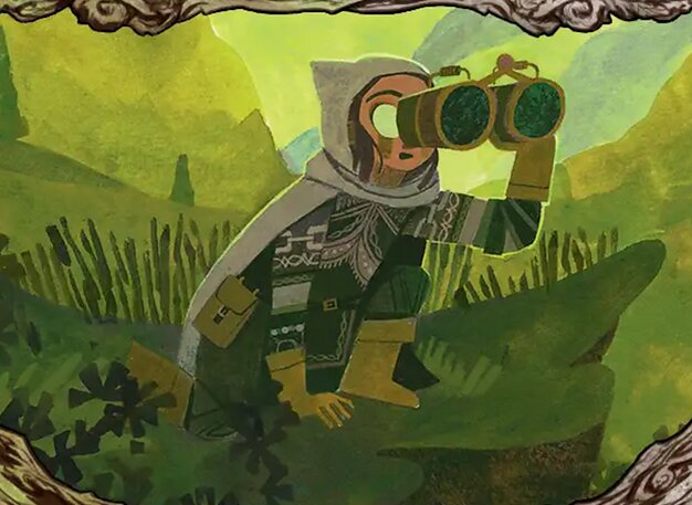 Eclipsed Kithkin