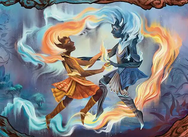 Twinflame Travelers