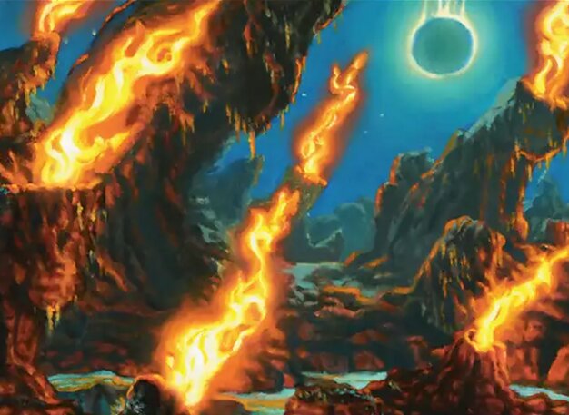 Steam Vents // Steam Vents