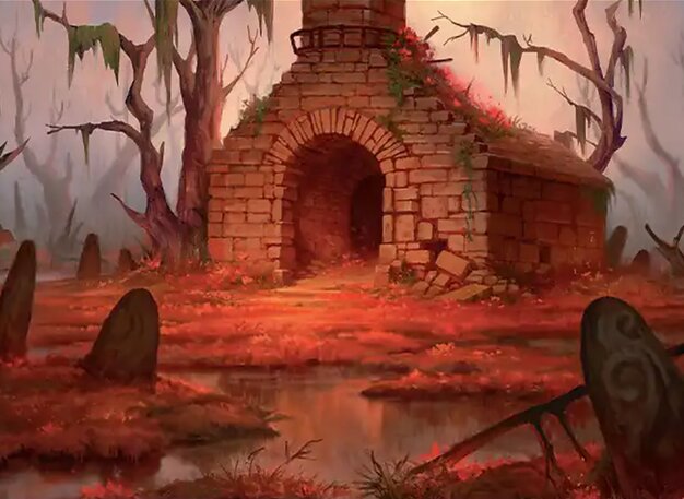 Blood Crypt // Blood Crypt