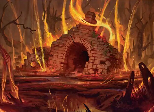 Blood Crypt // Blood Crypt