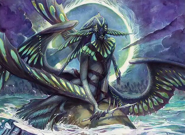 Shore Lurker