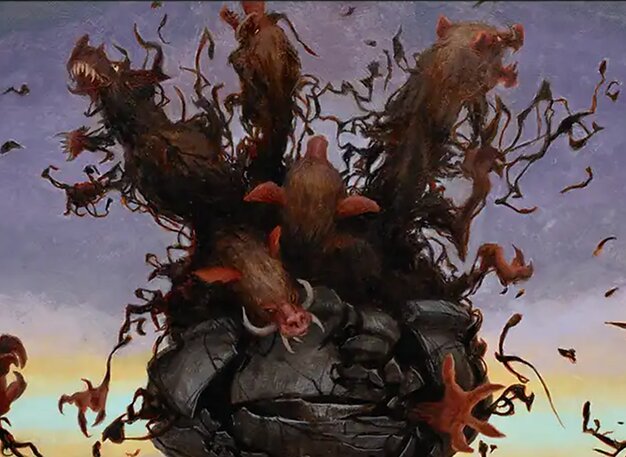 Bloodline Bidding