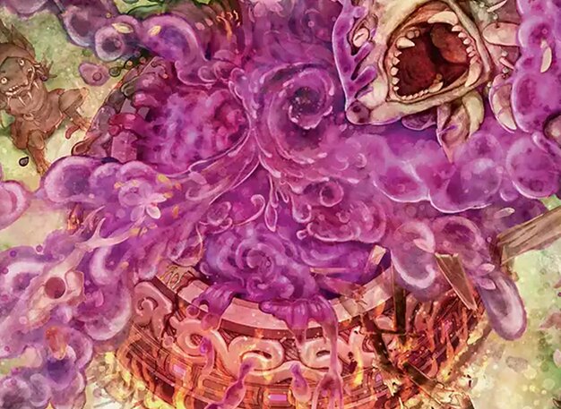 Bloodline Bidding