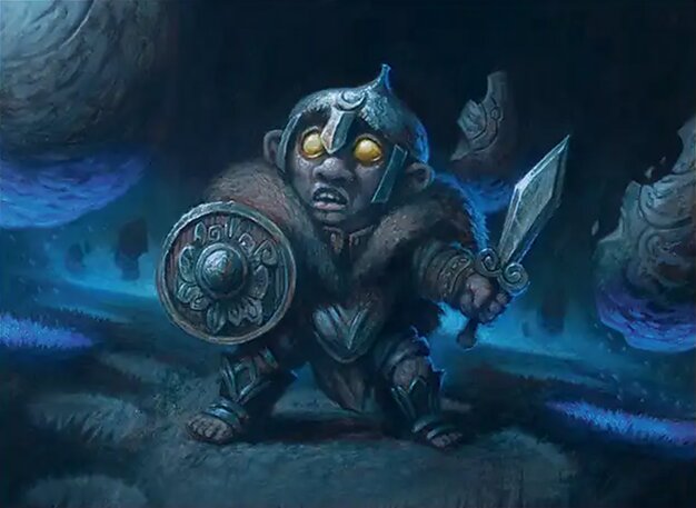 Timid Shieldbearer