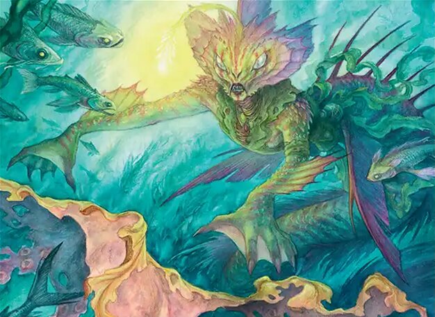 Wanderbrine Trapper