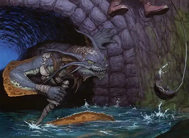 Gravelgill Scoundrel