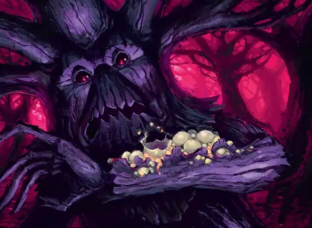 Blight Rot