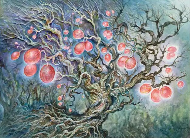 Blighted Blackthorn