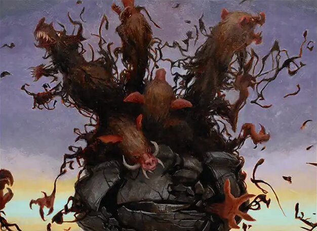 Bloodline Bidding