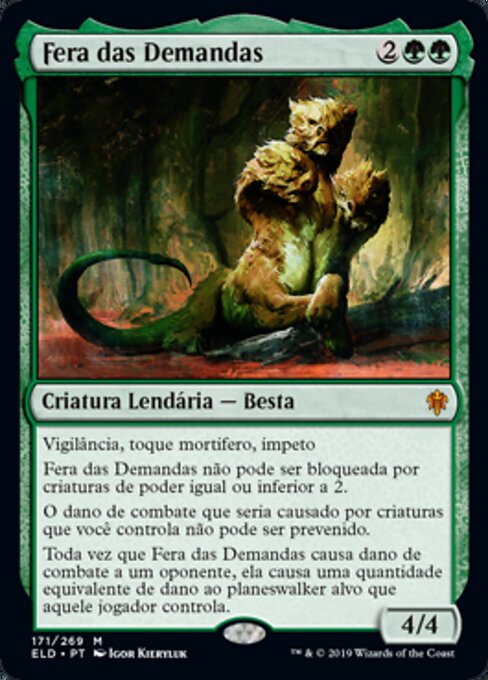 Fera das Demandas