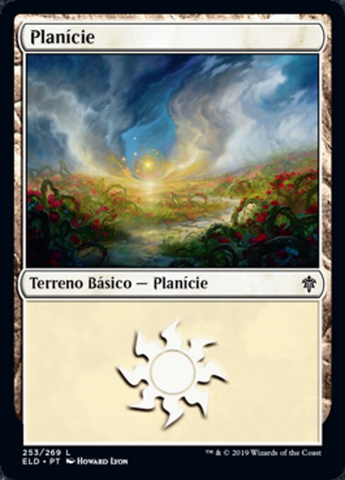 Planície