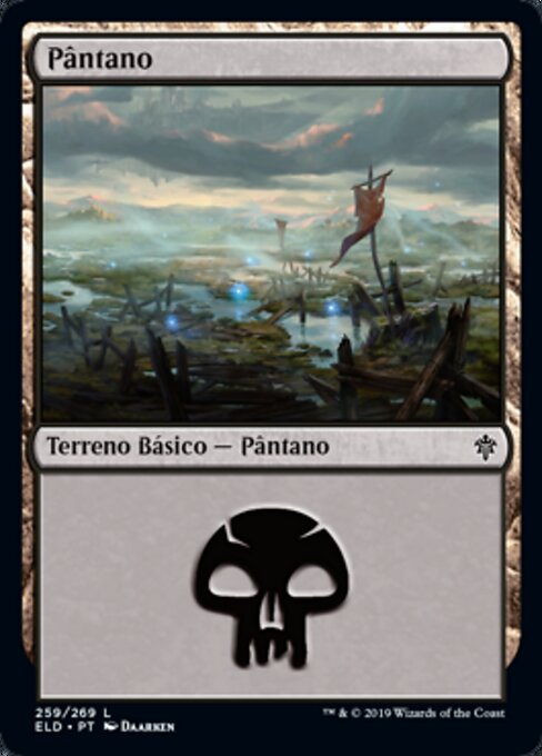 Pântano