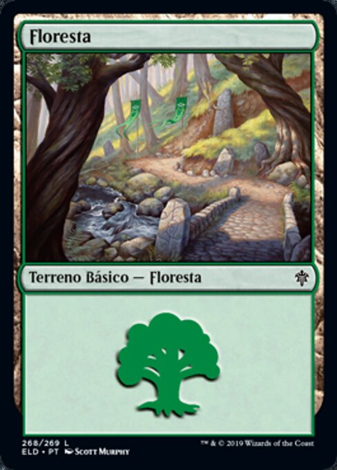 Floresta
