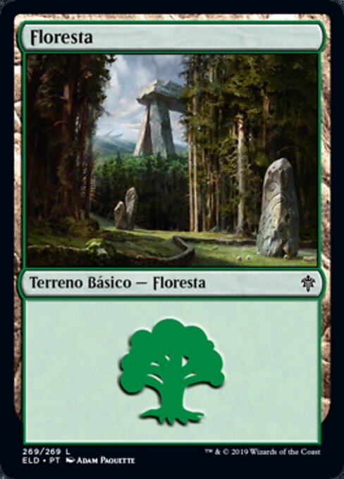 Floresta