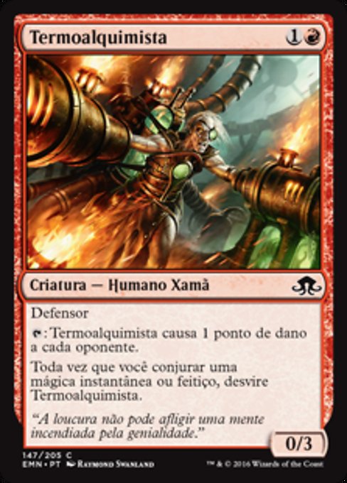 Termoalquimista