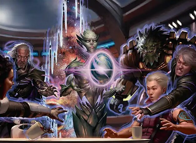 Temporal Intervention