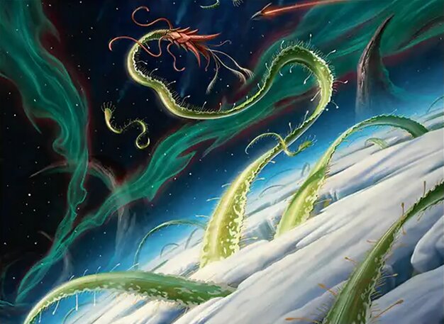 Ouroboroid