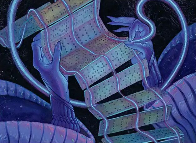 All-Fates Scroll