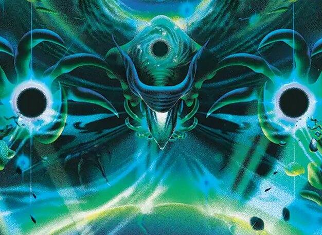 Cosmogoyf