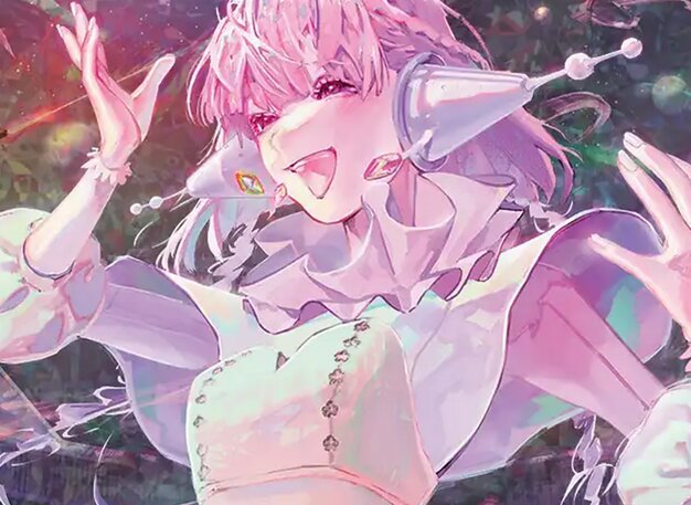 Starfield Vocalist