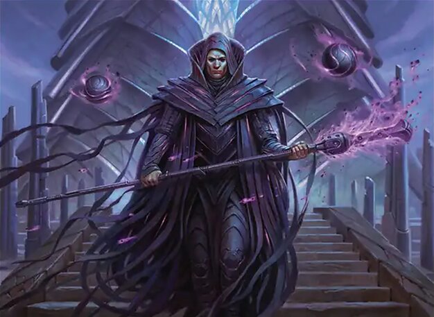 Umbral Collar Zealot