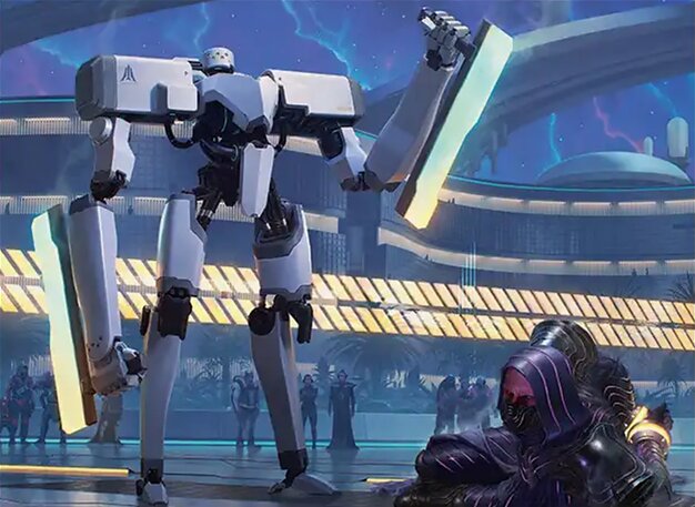 Starport Security