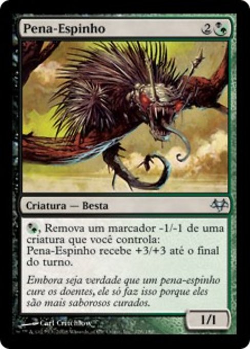 Pena-Espinho