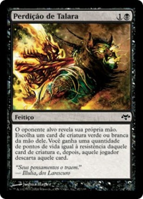 Perdição de Talara