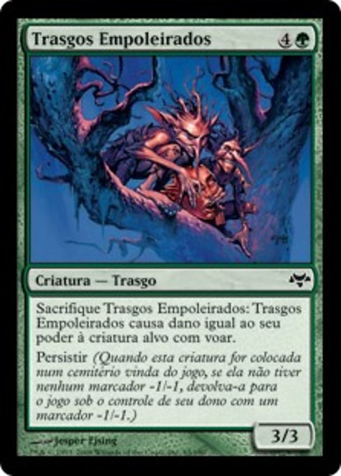 Trasgos Empoleirados