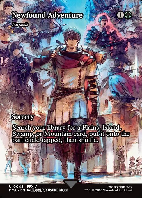 Farseek