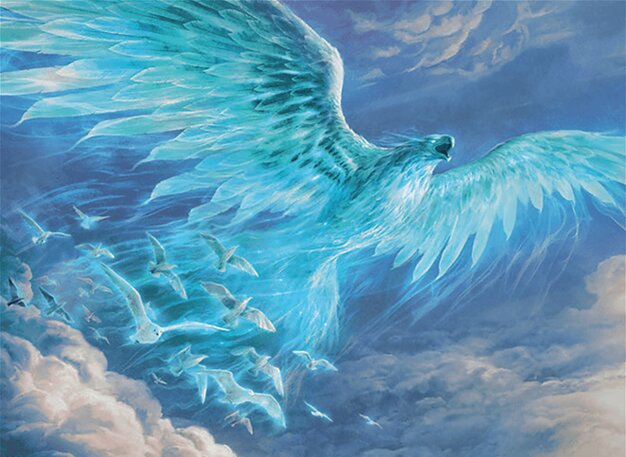 Empyrean Eagle
