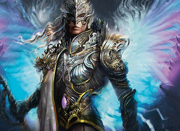 Celestial Armor