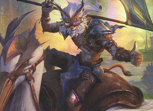 Skyknight Squire