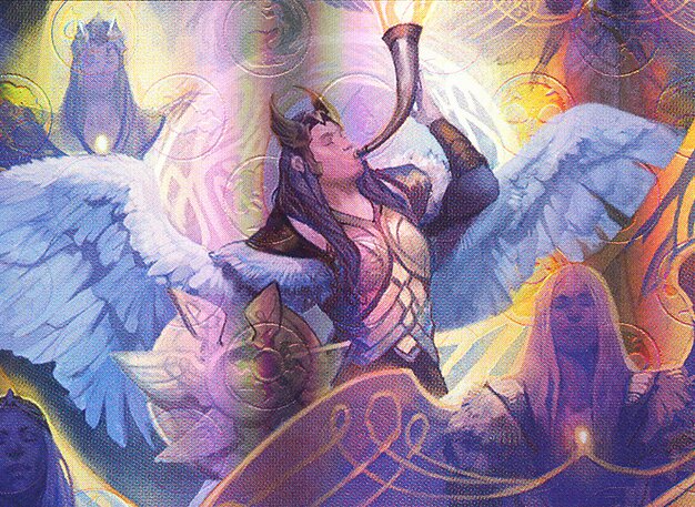 Valkyrie's Call
