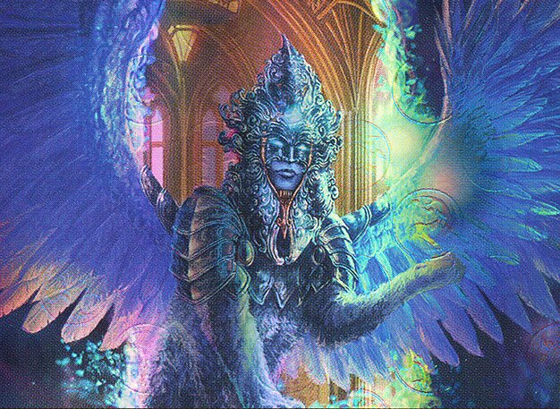 Curator of Destinies