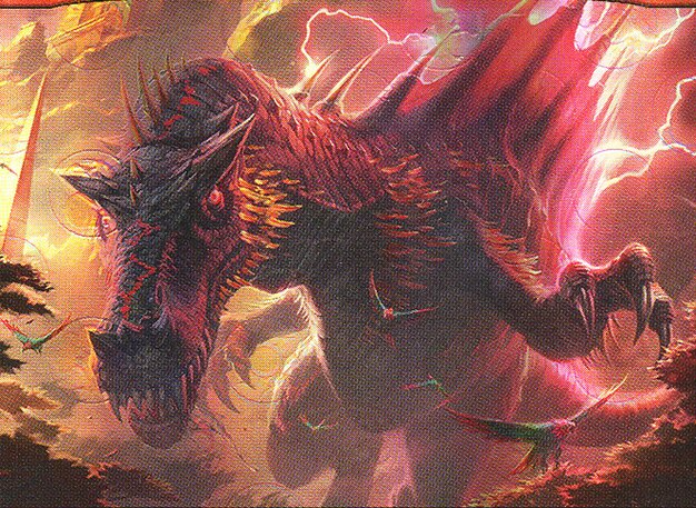 Etali, Primal Storm