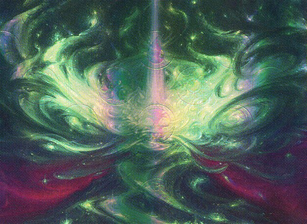 Genesis Wave