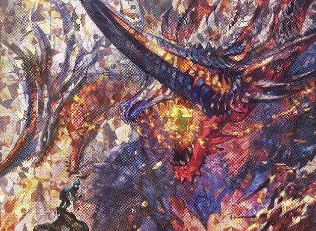 Twinflame Tyrant