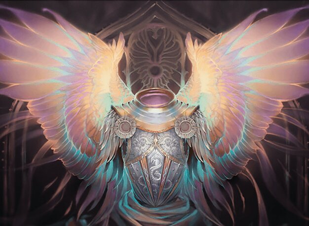 Celestial Armor