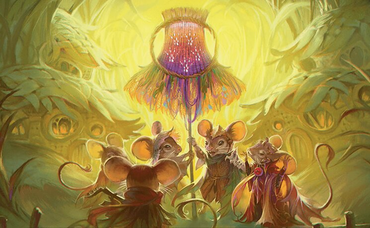 Banner of Kinship