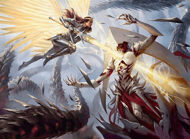 Elspeth's Smite