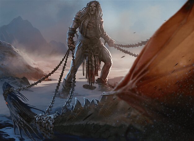 Skyraker Giant