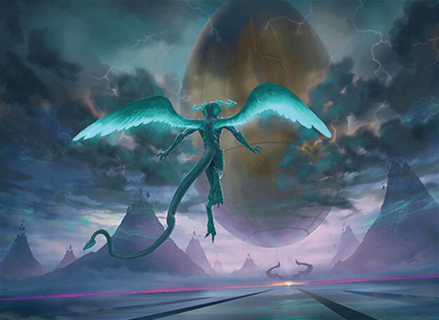 Finale of Revelation