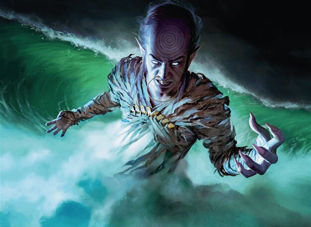 Tempest Djinn