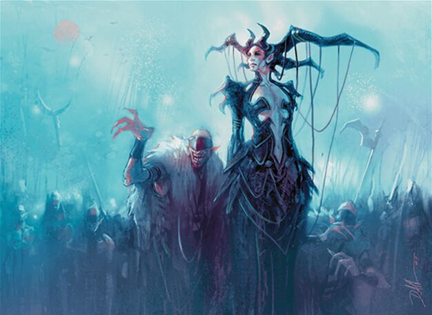 Kalastria Highborn