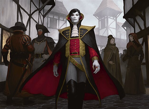Stromkirk Noble