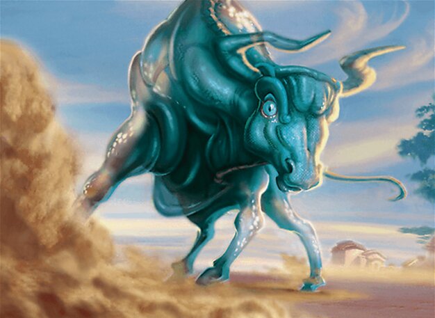 Taurean Mauler