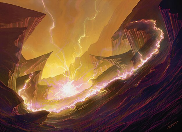 Maelstrom Pulse