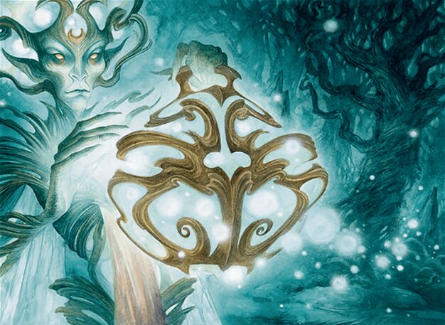 Soul-Guide Lantern